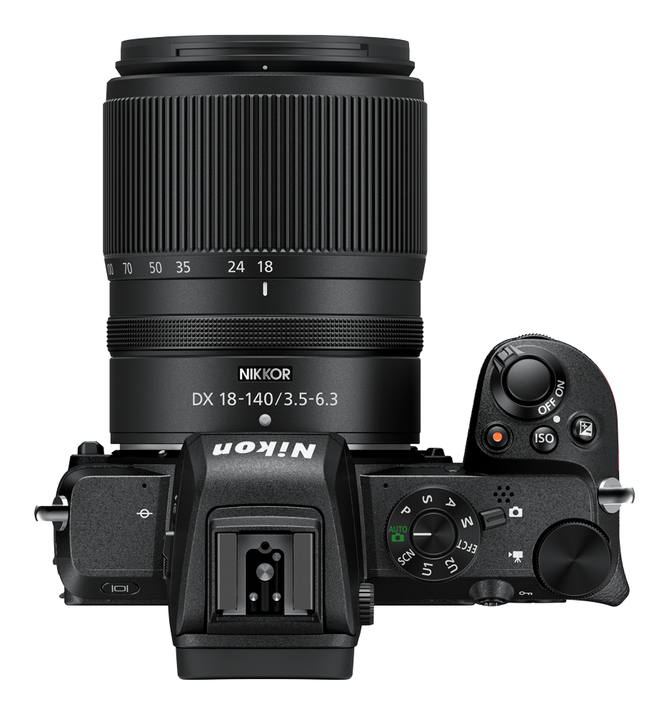 Neueste Nikon NIKKOR Z Objektive | Vergleich Blog | Foto Bantle im