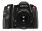 Leica S-E (Typ 006) Gehäuse