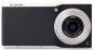 Panasonic Lumix DMC- CM1