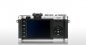 Leica X2 silber