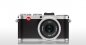 Leica X2 silber