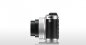 Leica X2 silber
