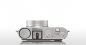 Leica X2 silber