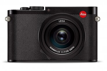 Leica Q (Typ 116)