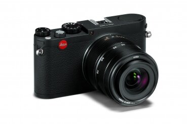 Leica X Vario