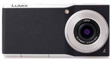 Panasonic Lumix DMC- CM1