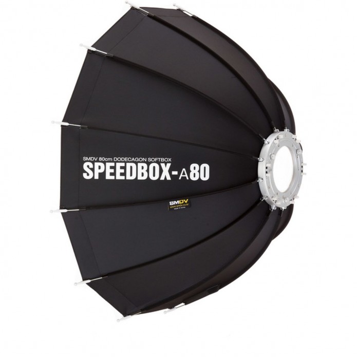 SMDV Speedbox. Октобокс SMDV. Зонт Bowens 110. Рассеиватель Diffusor Liner 100 25000 mm (in package).