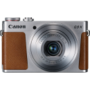 Canon Powershot G9X Silber