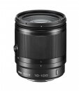 Nikon 1 Nikkor 10-100mm/4-5.6 VR