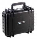 B&W International - GoPro Koffer Typ 1000/B - schwarz