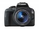 Canon EOS 100D KIT 18-55 STM