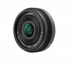 Panasonic Lumix G 14mm f2.5 Asph.