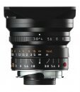 Leica SUPER-ELMAR-M 18mm f1:3.8 ASPH.