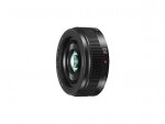 Panasonic Lumix G 20mm F1.7 schwarz