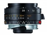 Leica ELMARIT-M 28mm f1:2.8 ASPH.
