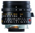 Leica SUMMICRON-M 28mm f1:2 ASPH.