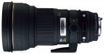 Sigma 300mm F2,8 EX DG / HSM