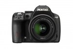 Pentax K-50 Kit 18-55 DAL WR