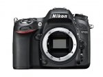 Nikon D7100 Kit 18-140mm