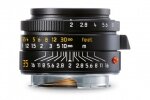 Leica SUMMICRON-M 1:2/35 mm ASPH.