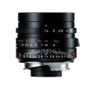 Leica SUMMILUX-M 35mm f1:1.4 ASPH. schwarz