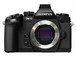 Olympus OM-D E-M1 Gehäuse + HLD-7 Griff