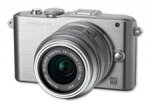 Olympus E-PL3 Kit inkl. 14-42mm II EZM