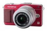 Olympus PEN E-PM2 Kit 14-42mm II R