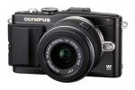 Olympus PEN E-PL5 Kit 14-42mm IIR