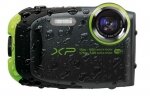 Fujifilm FinePix XP80 schwarz