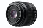 Panasonic Leica DG Makro-Elmarit 45 mm f2.8 Aspherical OIS