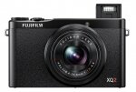 Fujifilm XQ2 weiß