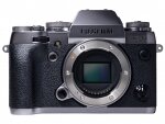 Fujifilm X-T1 KIT 18-135mm graphit silber