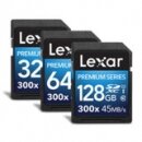 Lexar Premium 300x SDHC UHS-I 32GB