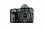 Pentax K-3 II KIT 18-135mm + EYE-FI 8GB
