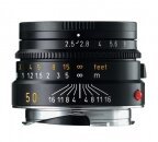 Leica SUMMARIT-M 50mm f1:2.5
