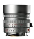 Leica SUMMILUX-M 50mm f1:1.4 ASPH. silber