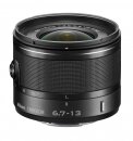 Nikon 1 Nikkor 6,7-13mm f3.5-5.6 VR