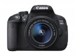 Canon EOS 700D Kit 18-55 STM