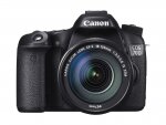 Canon EOS 70D KIT 18-135 STM
