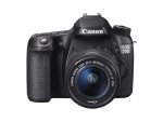Canon EOS 70D KIT 18-55 STM