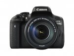 Canon EOS 750D Kit 18-135mm