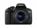 Canon EOS 750D Kit 18-55mm