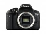 Canon EOS 750D Gehäuse