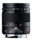 Leica SUMMARIT-M 75mm f1:2.5