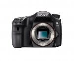 Sony Alpha 77 Mark II Kit 16-50mm