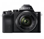 Sony Alpha 7 Kit 28-70mm