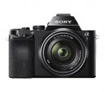Sony Alpha 7K Kit 28-70mm