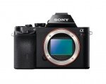 Sony Alpha 7R Gehäuse