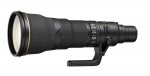 Nikon AF-S Nikkor 800mm 1:5.6E FL ED VR